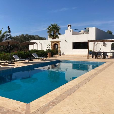 Villa Mogador Essaouira Luaran gambar
