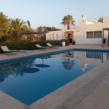 Villa Mogador Essaouira Luaran gambar