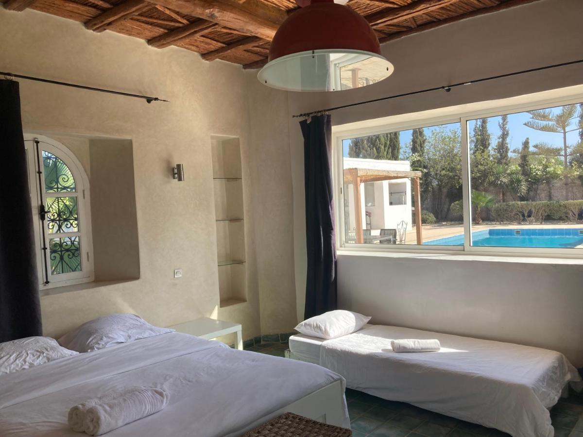 Villa Mogador Essaouira Luaran gambar
