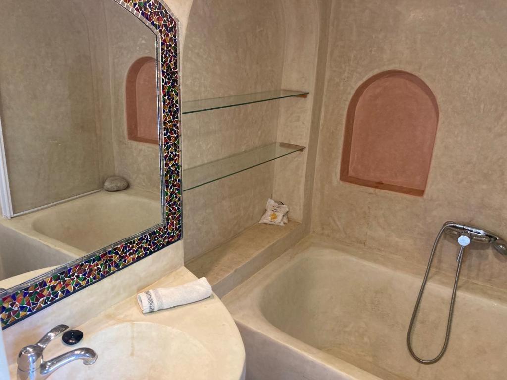 Villa Mogador Essaouira Luaran gambar