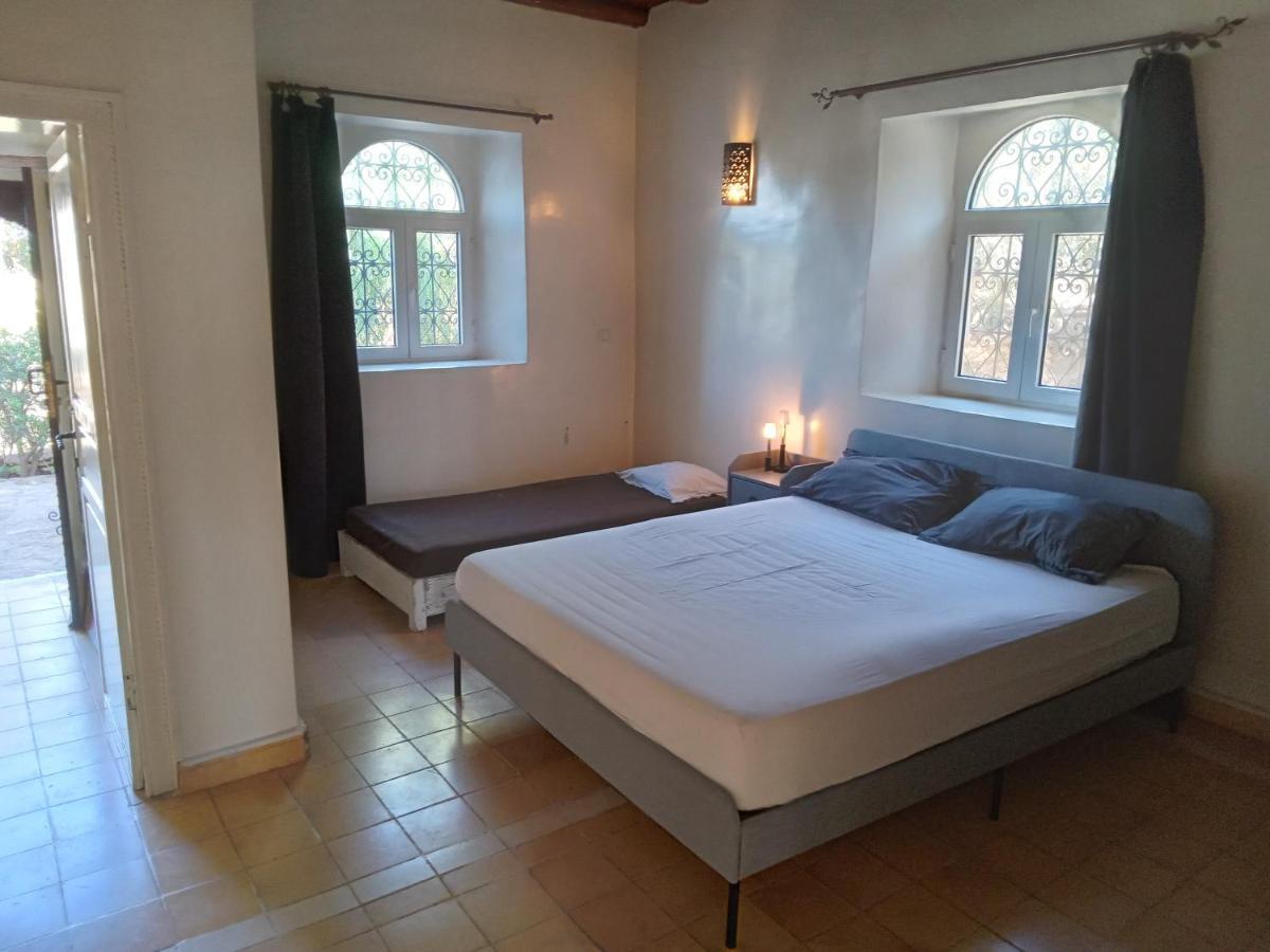 Villa Mogador Essaouira Luaran gambar