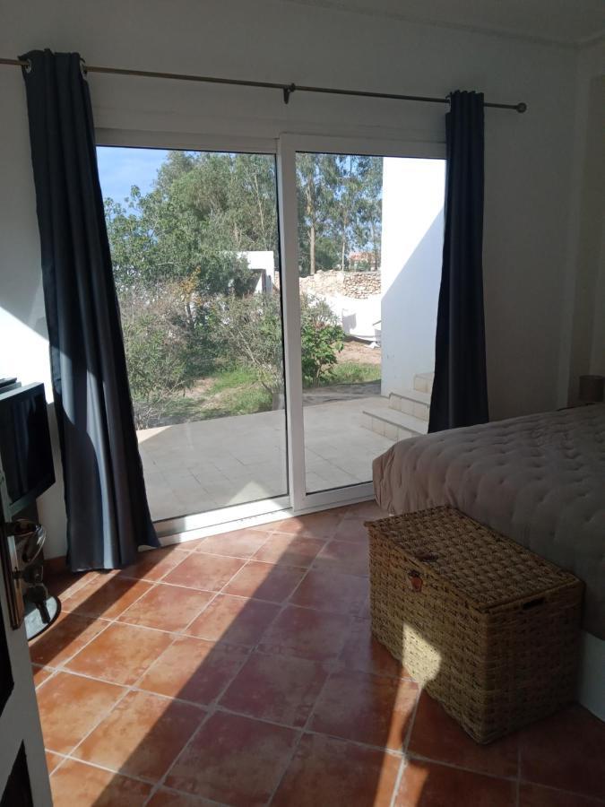 Villa Mogador Essaouira Luaran gambar