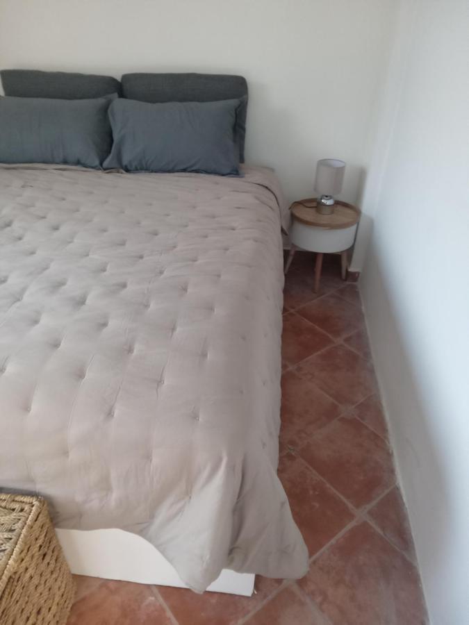 Villa Mogador Essaouira Luaran gambar