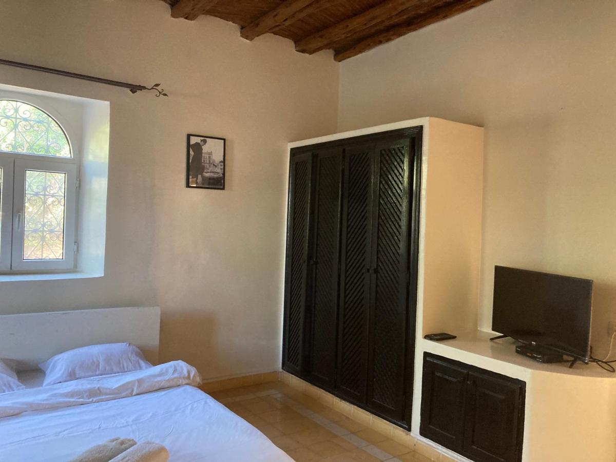 Villa Mogador Essaouira Luaran gambar