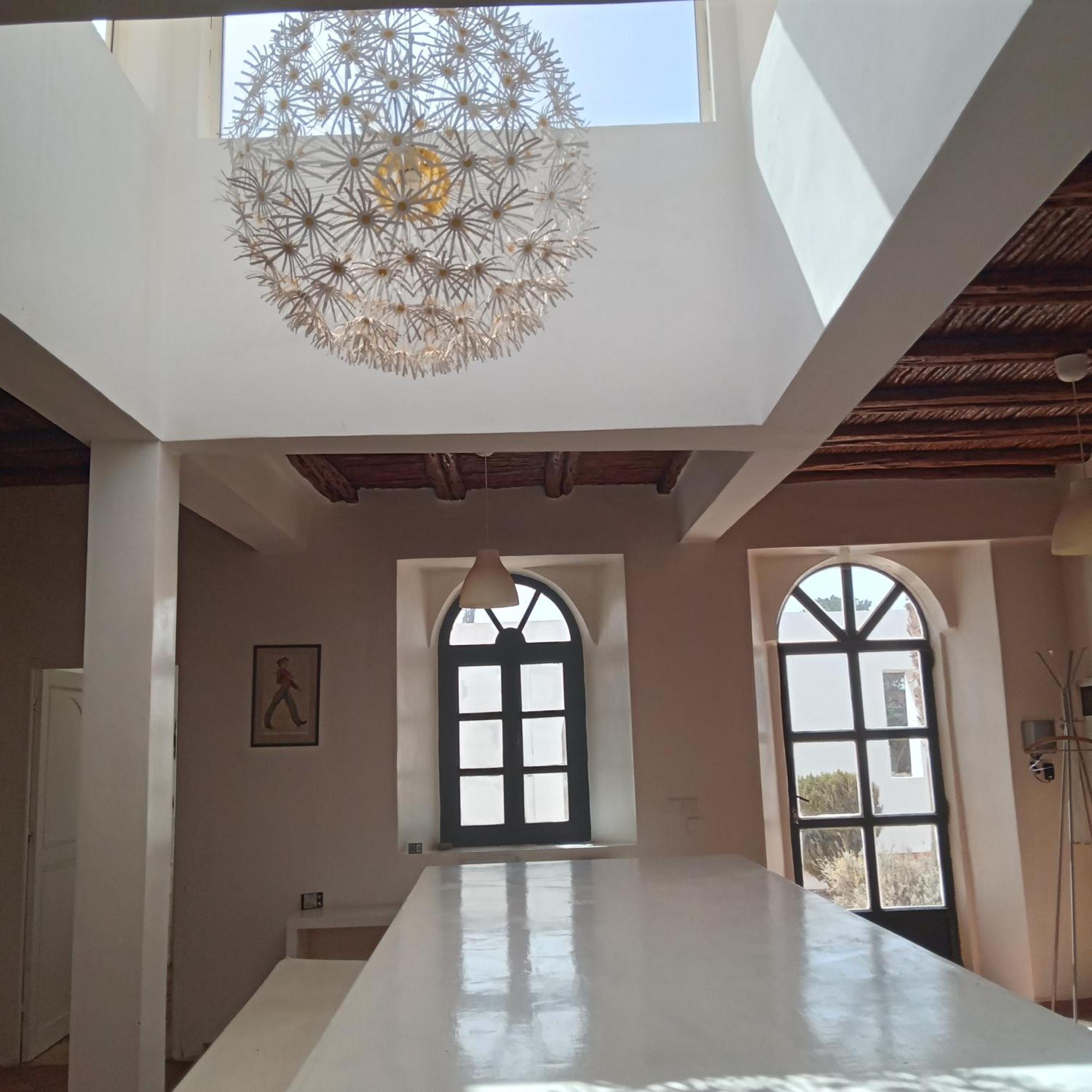 Villa Mogador Essaouira Luaran gambar