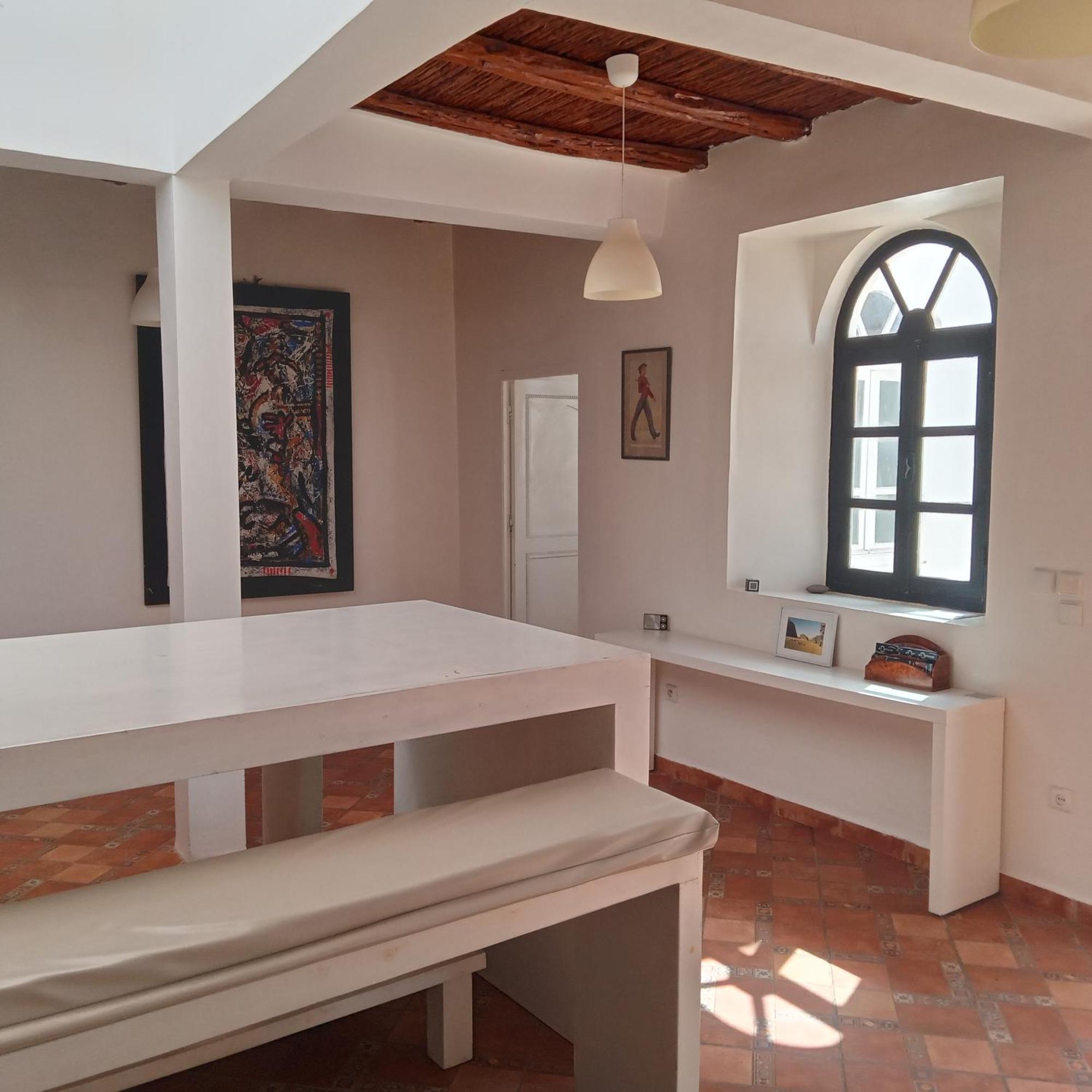 Villa Mogador Essaouira Luaran gambar