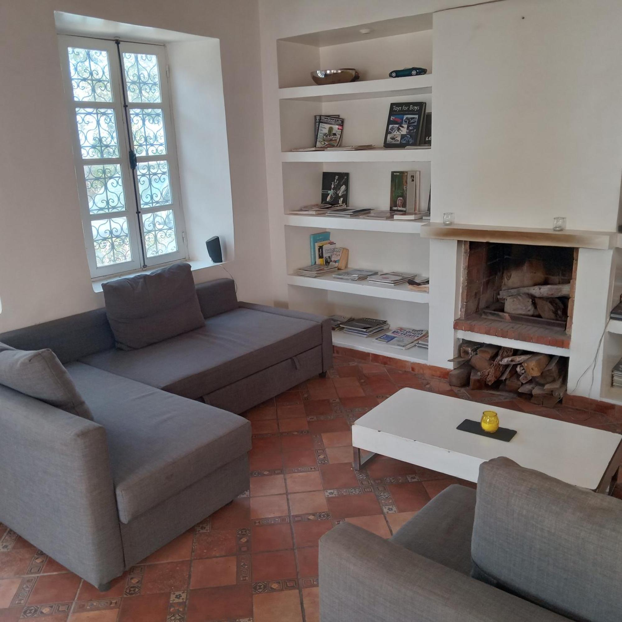 Villa Mogador Essaouira Luaran gambar