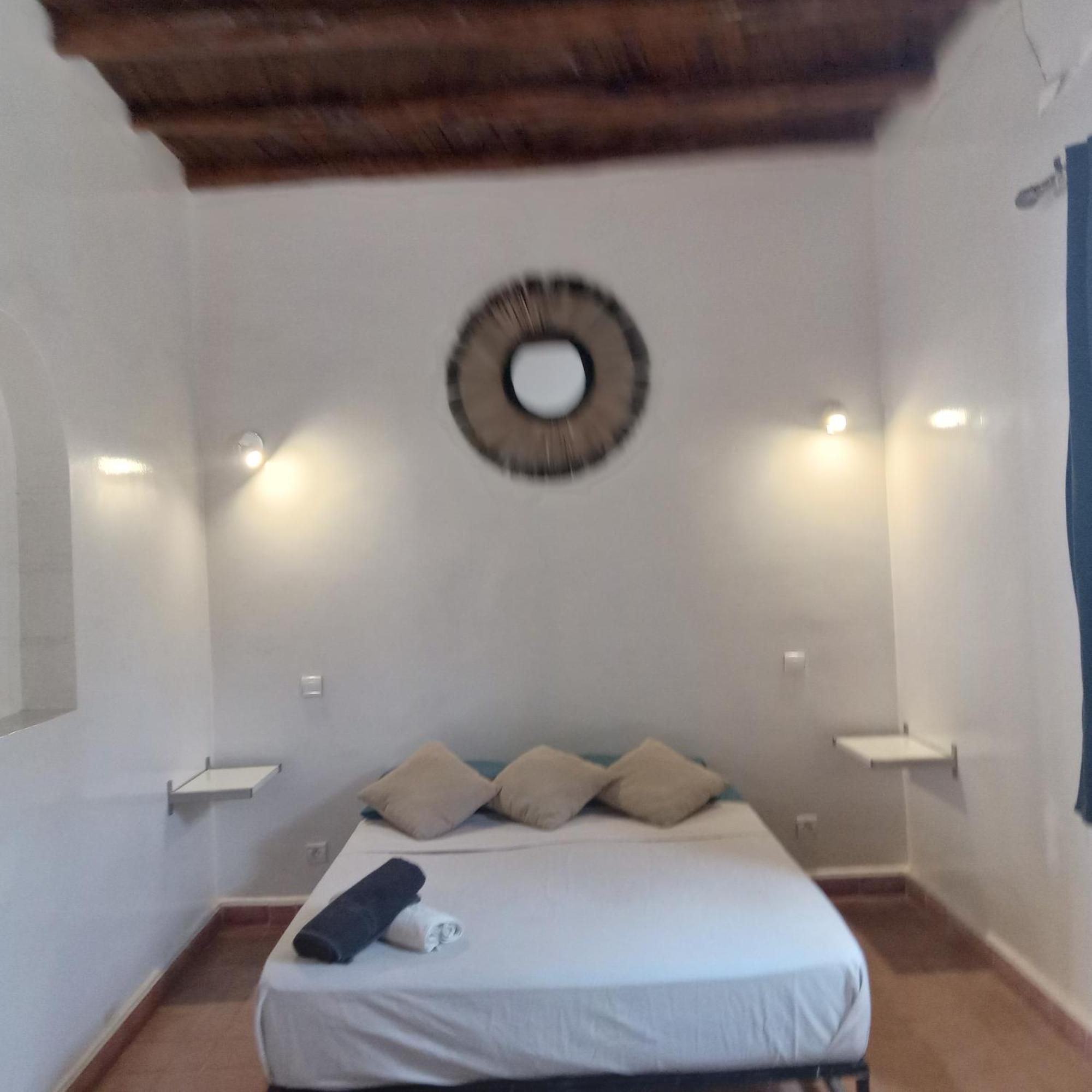 Villa Mogador Essaouira Luaran gambar