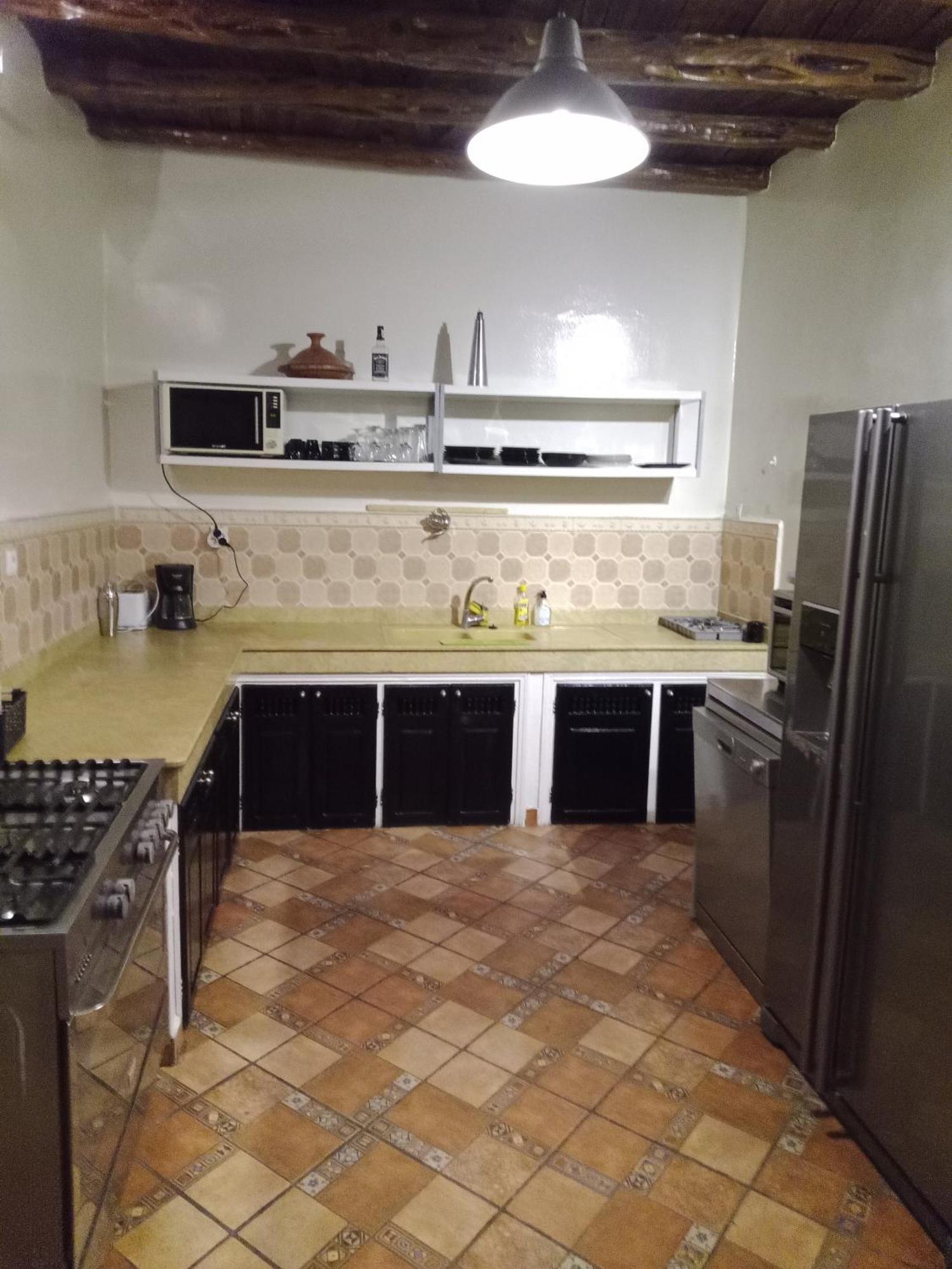 Villa Mogador Essaouira Luaran gambar